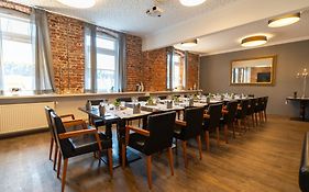 Hotel Restaurant Kohlbrecher Villeroy & Boch